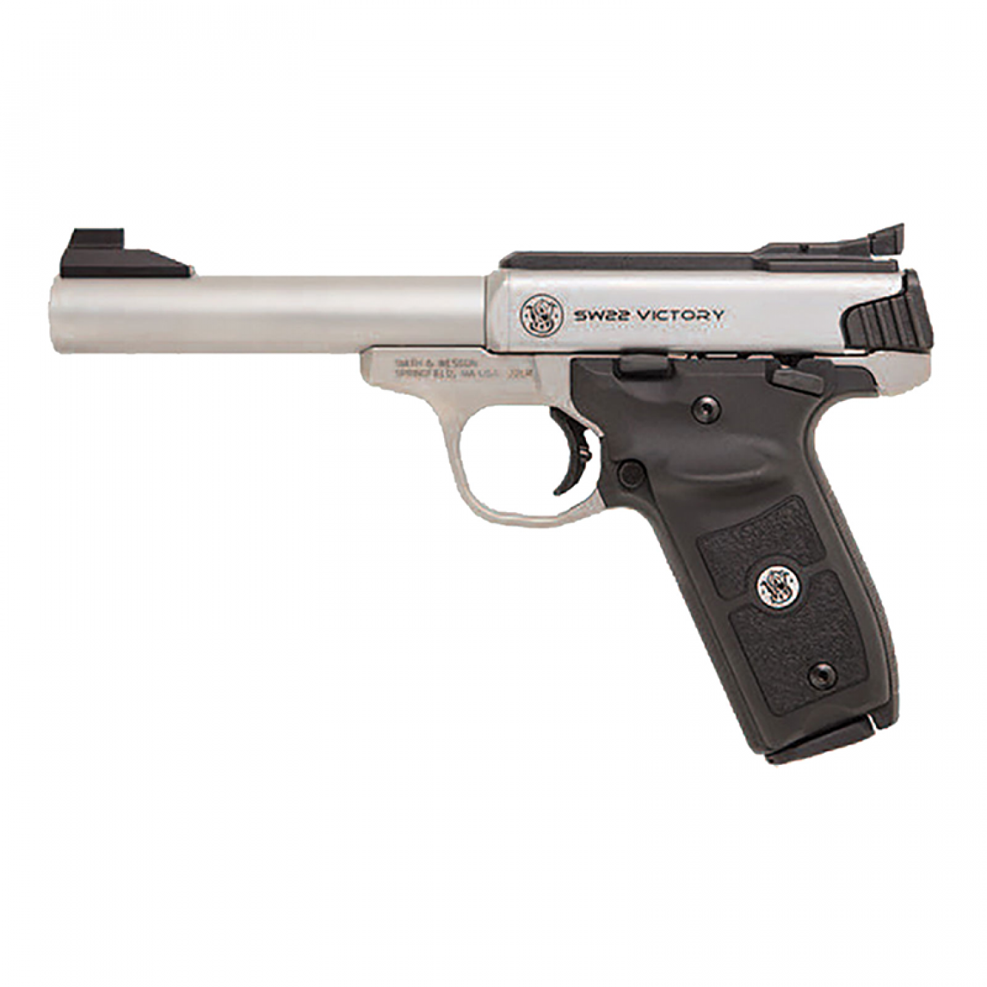 SMITH & WESSON SW22 VICTORY™